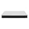 Flash Furniture Dream 8 Inch Hybrid Mattress, Queen Size High Density Foam and Innerspring Mattress in a Box DR-E238-B-Q-GG - alternate 4
